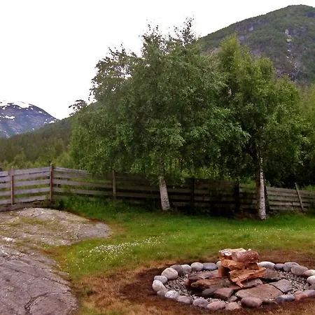 Nigardsbreen