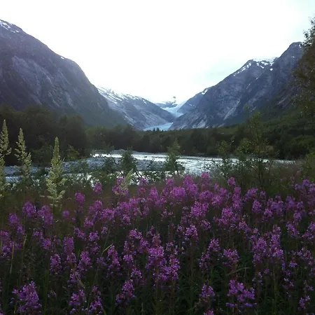 Lodge Nigardsbreen